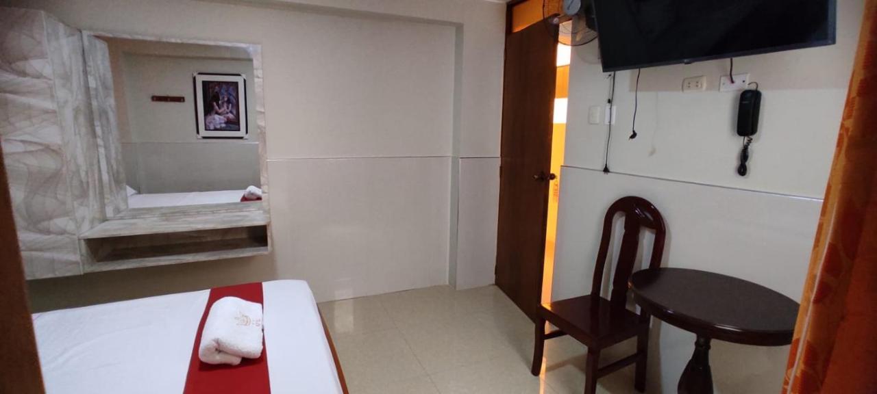 Hotel Real Bolivar Chimbote Exterior photo